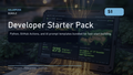 Developer Starter Pack