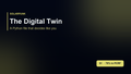 The Digital Twin cover