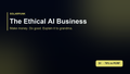The Ethical AI Business cover