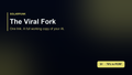 The Viral Fork cover